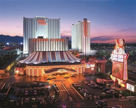 Circus Circus Hotel & Casino Las Vegas.